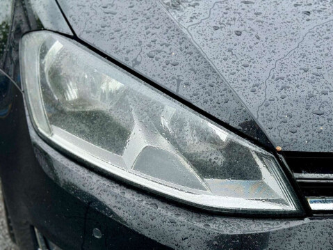 Volkswagen Golf 2.0 TDI BlueMotion Tech GT 36