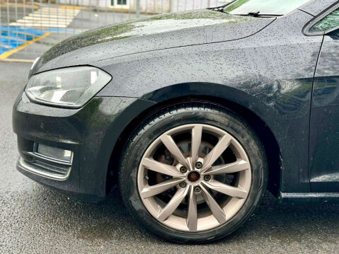 Volkswagen Golf 2.0 TDI BlueMotion Tech GT 44