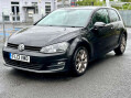 Volkswagen Golf 2.0 TDI BlueMotion Tech GT 45