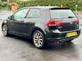Volkswagen Golf 2.0 TDI BlueMotion Tech GT 8