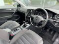 Volkswagen Golf 2.0 TDI BlueMotion Tech GT 21