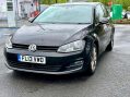 Volkswagen Golf 2.0 TDI BlueMotion Tech GT 23