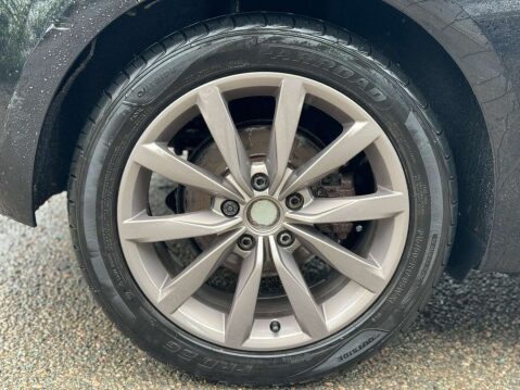 Volkswagen Golf 2.0 TDI BlueMotion Tech GT 50