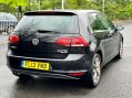 Volkswagen Golf 2.0 TDI BlueMotion Tech GT 25
