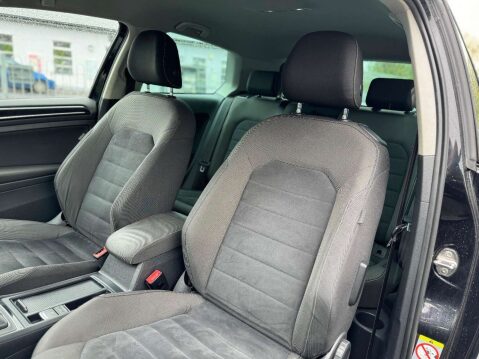 Volkswagen Golf 2.0 TDI BlueMotion Tech GT 33
