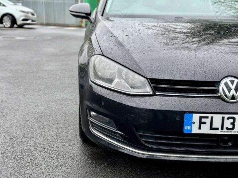 Volkswagen Golf 2.0 TDI BlueMotion Tech GT 37