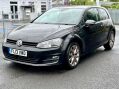 Volkswagen Golf 2.0 TDI BlueMotion Tech GT 45