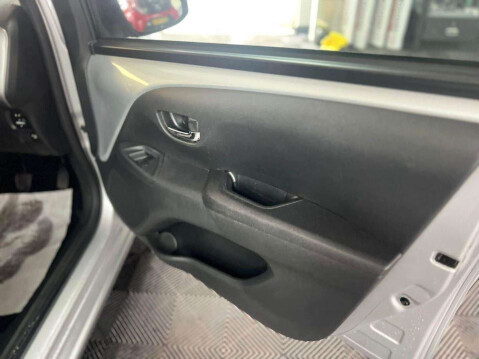 Citroen C1 1.2 PureTech Flair 20