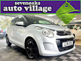 Citroen C1 1.2 PureTech Flair 1