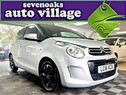 Citroen C1 1.2 PureTech Flair