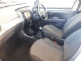 Citroen C1 1.2 PureTech Flair 4