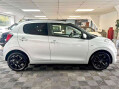 Citroen C1 1.2 PureTech Flair 6