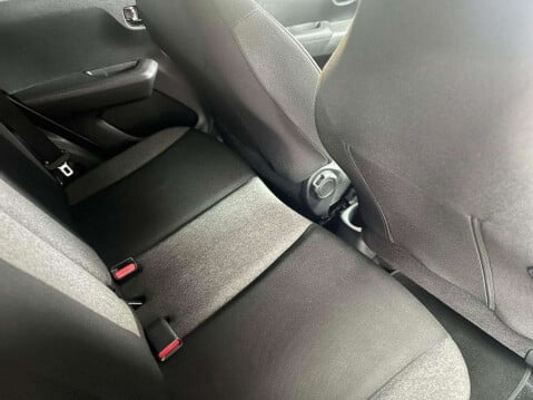 Citroen C1 1.2 PureTech Flair 9