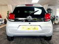 Citroen C1 1.2 PureTech Flair 11