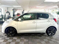 Citroen C1 1.2 PureTech Flair 12