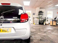 Citroen C1 1.2 PureTech Flair 15