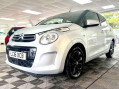 Citroen C1 1.2 PureTech Flair 17