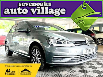 Volkswagen Golf SE TSI BLUEMOTION TECHNOLOGY