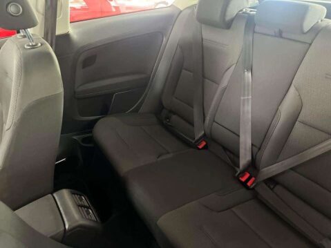Volkswagen Golf SE TSI BLUEMOTION TECHNOLOGY 7