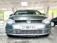 Volkswagen Golf SE TSI BLUEMOTION TECHNOLOGY 9