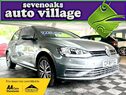 Volkswagen Golf SE TSI BLUEMOTION TECHNOLOGY