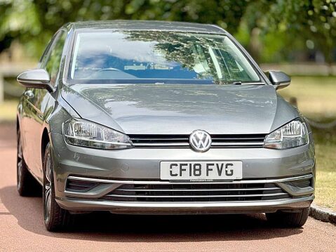 Volkswagen Golf SE TSI BLUEMOTION TECHNOLOGY 9