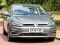 Volkswagen Golf SE TSI BLUEMOTION TECHNOLOGY 9