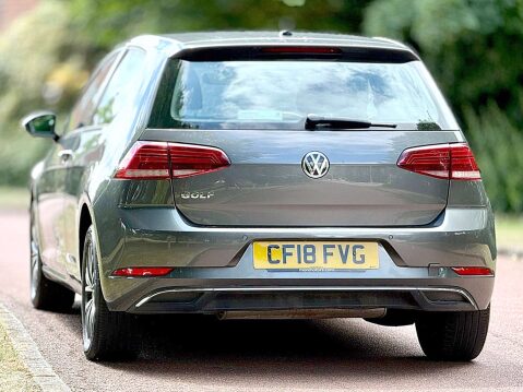 Volkswagen Golf SE TSI BLUEMOTION TECHNOLOGY 14