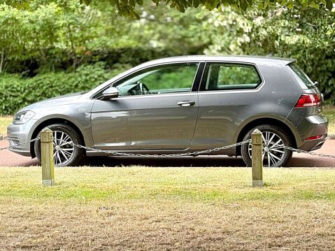 Volkswagen Golf SE TSI BLUEMOTION TECHNOLOGY 13