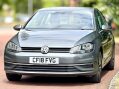 Volkswagen Golf SE TSI BLUEMOTION TECHNOLOGY 10