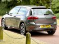 Volkswagen Golf SE TSI BLUEMOTION TECHNOLOGY 5