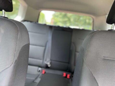 Volkswagen Golf SE TSI BLUEMOTION TECHNOLOGY 25