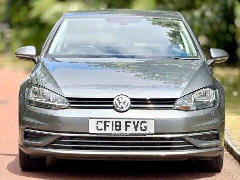 Volkswagen Golf SE TSI BLUEMOTION TECHNOLOGY 3