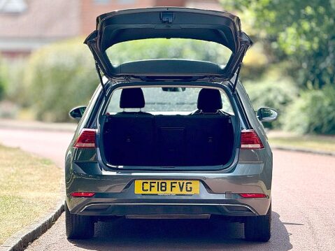 Volkswagen Golf SE TSI BLUEMOTION TECHNOLOGY 43