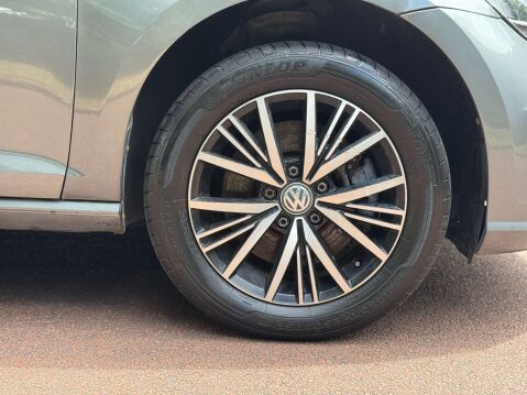Volkswagen Golf SE TSI BLUEMOTION TECHNOLOGY 38