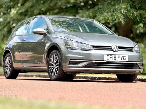 Volkswagen Golf SE TSI BLUEMOTION TECHNOLOGY 6