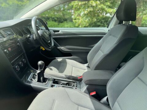 Volkswagen Golf SE TSI BLUEMOTION TECHNOLOGY 47