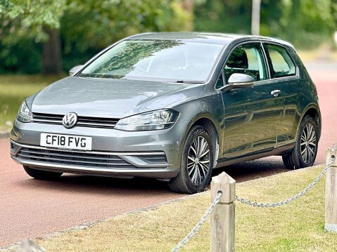 Volkswagen Golf SE TSI BLUEMOTION TECHNOLOGY 12