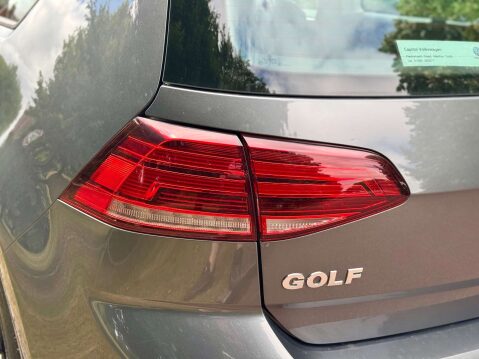 Volkswagen Golf SE TSI BLUEMOTION TECHNOLOGY 48