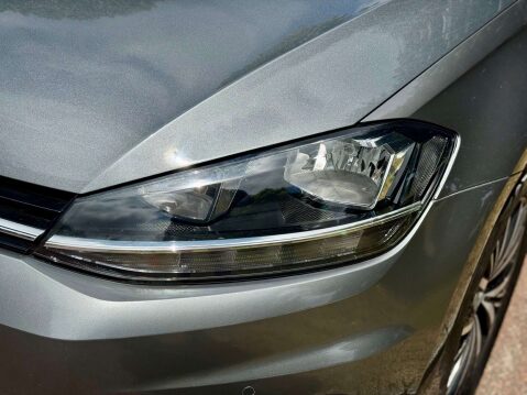 Volkswagen Golf SE TSI BLUEMOTION TECHNOLOGY 51