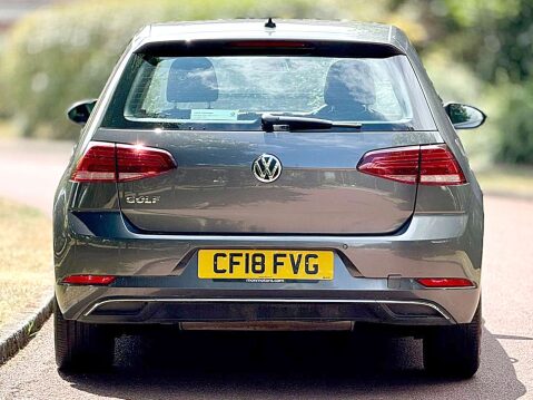 Volkswagen Golf SE TSI BLUEMOTION TECHNOLOGY 15