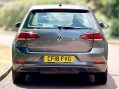 Volkswagen Golf SE TSI BLUEMOTION TECHNOLOGY 15
