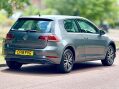 Volkswagen Golf SE TSI BLUEMOTION TECHNOLOGY 18