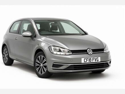 Volkswagen Golf SE TSI BLUEMOTION TECHNOLOGY