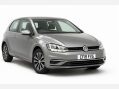 Volkswagen Golf SE TSI BLUEMOTION TECHNOLOGY 1