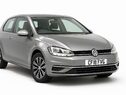 Volkswagen Golf SE TSI BLUEMOTION TECHNOLOGY