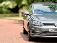 Volkswagen Golf SE TSI BLUEMOTION TECHNOLOGY 53