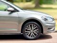 Volkswagen Golf SE TSI BLUEMOTION TECHNOLOGY 33