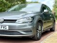 Volkswagen Golf SE TSI BLUEMOTION TECHNOLOGY 4