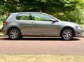 Volkswagen Golf SE TSI BLUEMOTION TECHNOLOGY 17